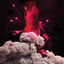 Cover NCT #127 CHERRY BOMB – The 3rd Mini Album