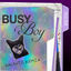 Cover Busy Boy (Galantis Remix)