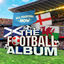 Cover All Together Now: The Football Album