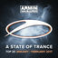 Cover A State Of Trance Top 20 - January / February 2017 (Including Classic Bonus Track)