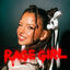 Cover RAGE GIRL