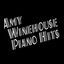 Cover Amy Winehouse Piano Hits