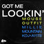 Cover Got Me Lookin' (feat. Millie Mountain)