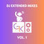 Cover DJ Extended Mixes, Vol. 1