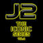 Cover J2 the Iconic Series, Vol. 1