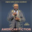 Cover American Fiction (Original Motion Picture Soundtrack)