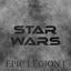 Cover Star Wars - Epic Legion I