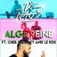 Cover Algé'reine