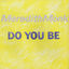 Cover Meredith Monk: Do You Be
