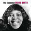 Cover The Essential Bessie Smith