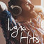 Cover Lugna Hits