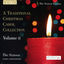 Cover A Traditional Christmas Carol Collection, Vol. II
