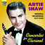 Cover Shaw, Artie: Concertos for Clarinet (1937-1940)