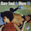 Cover Rare Soul & Disco 38