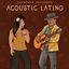 Cover Acoustic Latino by Putumayo