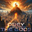 Cover Obey The Gods