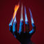Cover HIGH FLAME