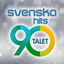 Cover Svenska Hits: 90-talet