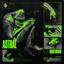 Cover Astral