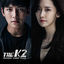 Cover The K2 (Original TV Soundtrack)