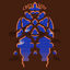Cover Cressida (Remastered)