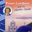 Cover Franz Lambert spielt die schönsten Choräle