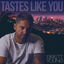Cover Tastes Like You