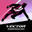 Cover Vector 2023 (Original Game Soundtrack)