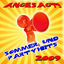 Cover Angesagt! Sommer: Und Partyhits 2009