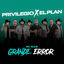 Cover Mi Mas Grande Error