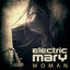 Cover Woman