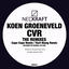 Cover CVR (The Remixes)