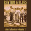 Cover Rhythm & Blues Chart Classics, Volume 1
