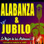 Cover Alabanza Y Jubilo