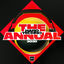 Cover Hard Techno The Annual 2025