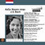 Cover Aafje Heynis Sings J. S. Bach