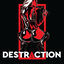 Cover Destraction