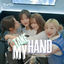 Cover TAKE MY HAND