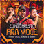 Cover Eu Não Presto Pra Você (Ao Vivo)