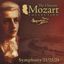 Cover Mozart: Symphonies Nos. 21, 25 & 28