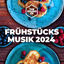 Cover Frühstücksmusik 2024