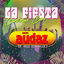Cover La Fiesta Continúa Con Rigo Dominguez y Su Grupo Audaz
