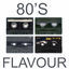 Cover 80's Flavour
