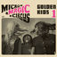 Cover Micro-magic-circus / Golden kids 1