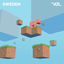 Cover Sweden (From "Minecraft")
