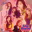 Cover APRIL 6th Mini Album 'the Ruby'