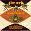 Cover Presents the Orbserver in the Star House