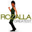Cover Greatest - Rozalla