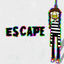 Cover E S C a P E