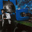 Cover Out The Blue